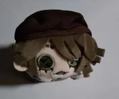 2025年最新】第五人格 囚人 ぬいぐるみの人気アイテム - メルカリ