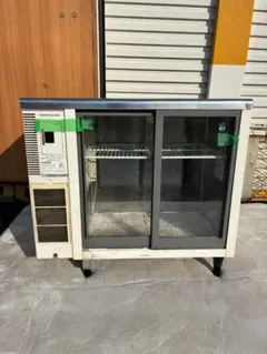 ホシザキ RTS-90STB2 冷蔵ショーケース HOSHIZAKI 100Vのサムネイル