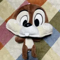 ディズニー ファンキャップ チップ