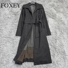 2025年最新】フォクシー カシミヤ ガウンの人気アイテム - メルカリ