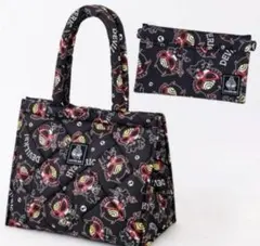 HYSTERIC MINI スクエアバッグ&サコッシュ ヒスミニ　ローソン