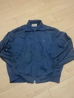 ラコステ ブルゾン