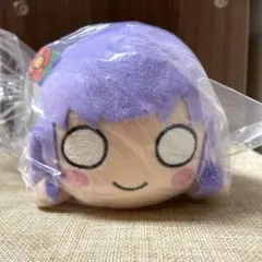 《送料無料》ラブライブ 寝そべりぬいぐるみ　夏服　乙宗梢　セガUFO限定