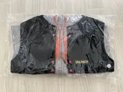 Vaundy Patch Vest ShhHoodie 