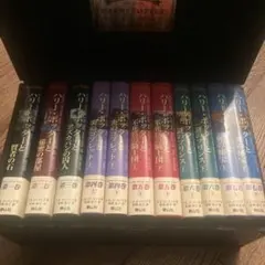 限定品・豪華木製BOX付】ハリー・ポッター 全11巻セット ✨ - メルカリ