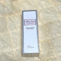 MissDior 20ml ミス ディオール オードゥ パルファン ローラー