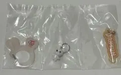 TWICE LOVELYS アクリルカラビナフロッキーマスコット DAHYUN