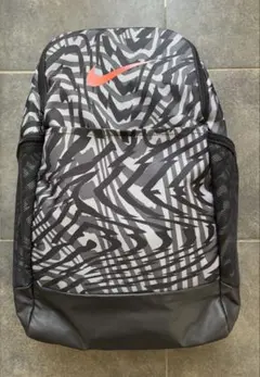 NIKEブラジリアプロジェクトXバックパックM 24L