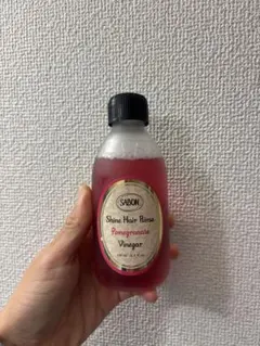 ヘアケアセット