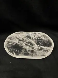 水晶＊お皿