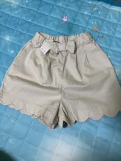 petitmain ショートパンツ　120