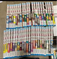 銀魂 37巻セット