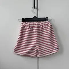 RIKOTA original terry short pants
