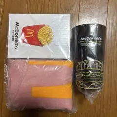 マクドナルド5点セット