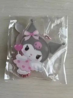 サンリオキャラクターズ シークレットアクリルチャーム クロミ