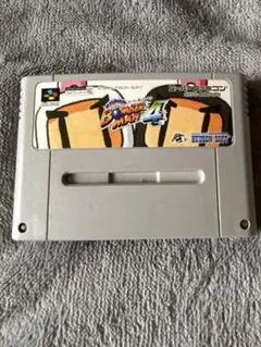ボンバーマン4 スーパーファミコン用ソフト