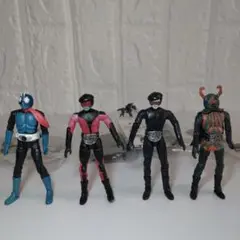 2025年最新】仮面ライダー 蜘蛛男の人気アイテム - メルカリ