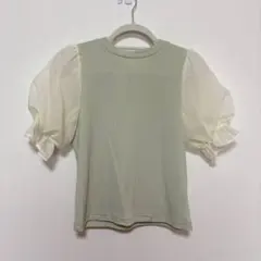 ems excite トップスのサムネイル