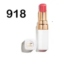 CHANEL ルージュココボーム 918 MY ROSE