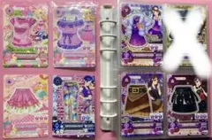 アイカツカード まとめ売り ノーマル