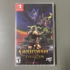 Castlevania Anniversary Collectionのサムネイル