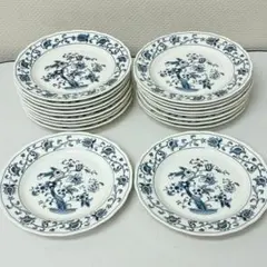ymkn 様専用　ニッコー　ダブルフェニックス　プレート