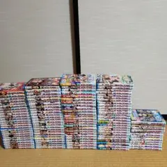 ワンピース❗ONE PIECE❗最新刊全巻112巻+オマケ5冊セット❗