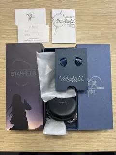 2026年最新】STARFIELD 水月雨の人気アイテム - メルカリ