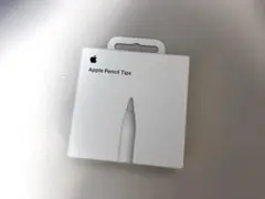 Apple Pencil Tips 交換用先端4個入り