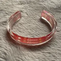 すとぷりアクリルバングルくじ(2021夏ver.!!) 莉犬