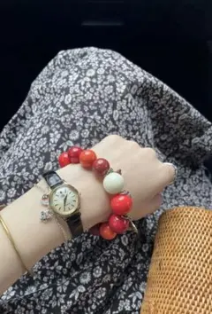 JILLSTUART ブレスレット ツモリチサト BEAMS ANNA SUIのサムネイル