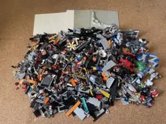 レゴ　まとめ売り　ジャンク品