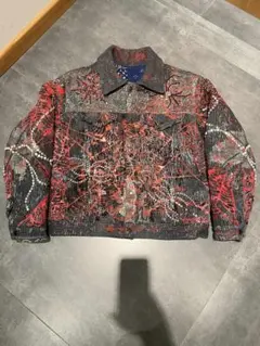 2025年最新】KAPITAL Gジャン・デニムジャケットの人気アイテム - メルカリ