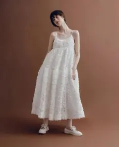 poppy あさぎーにょ　レースキャミチュニック　フリーサイズ 　美品 2026年最新】poppy あさぎーにょ チュニックの人気アイテム - メルカリ
