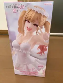 その着せ替え人形は恋をする　 BiCute Pure喜多川海夢フィギュア