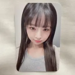 IVE switch soundwave ラキドロ トレカ レイ ❶