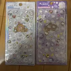 ジュエルプチドロップ　２点セット