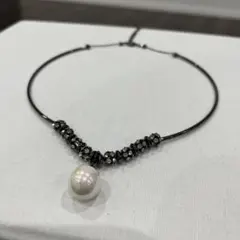 チョーカー　アクセサリー