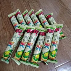 うまい棒　コーンポタージュ味 12本入りのサムネイル