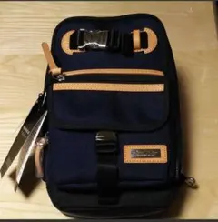 ボディバッグ　斜め掛け　ワンショルダー