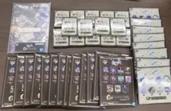 崩壊スターレイルvol.2 くじまとめ売り 18点セット 一番くじ 崩壊：スターレイル Vol.2｜一番くじ倶楽部｜BANDAI