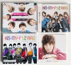 Kis-My-Ft2 AAO