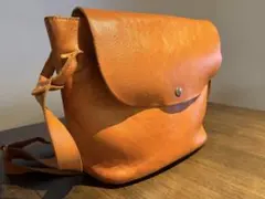 TIDEWAY CRUMPLE SERIES ショルダーバッグのサムネイル
