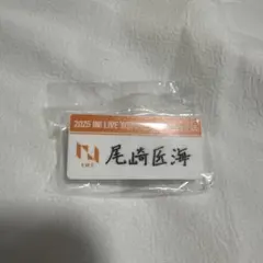 INI XQUARE MASTERPECE ネームプレート 藤牧京介 - メルカリ