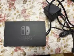 Nintendo Switch ドッグ アダプタセット
