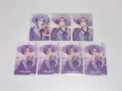 【Prism Heart June Bride】ランダムフォト風カード 榊ネス