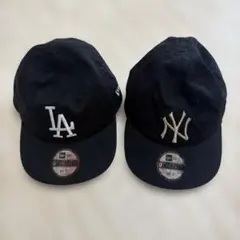 NEW ERA KIDS MY 1ST 9TWENTY LA NY