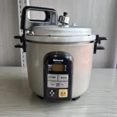 2026年最新】電気圧力鍋 新品 パナソニックの人気アイテム - メルカリ