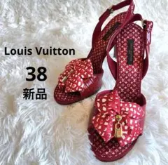 美品✨ルイ・ヴィトン ダミエ柄リボンサンダル(22.5cm相当) 送料込み 楽天市場】ヴィトン サンダル ダミエの通販