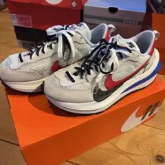 NIKE VAPORWAFFLE / SACAI